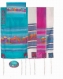 Emanuel Silk Tallit - Jerusalem Dove