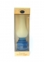 Safed Round "Lantern" Havdalah Candle