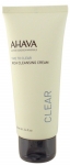 AHAVA Cleansing Cream - all skin types