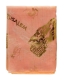 Peach Womans Head Covering Scarf   Jerusalem