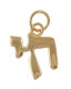 Gold-Filled-Chai-Pendant