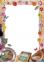Passover Stationery