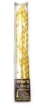 Handmade Havdalah Candles