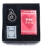 Magen David Talisman Pendant
