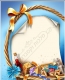 Purim-Designed-Stationery