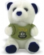 I.D.F Israeli Army Teddy Bear