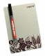 Magnet-Erasable-Pomegranate-Hebrew-Memo-Pad-with-Marker-by-Dorit