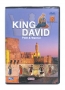 King David - Poet and Warrior PAL and NTSC DVD