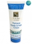 H&B Dead Sea Multi Vitamin Cream for Hands and Fingernails