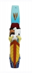 Noahs Ark Childrens Mezuzah
