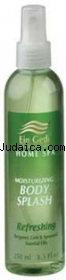 Ein Gedi Dead Sea Mineral Refreshing Body Splash by aJudaica