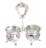 Grapes Salt and Pepper Dish