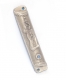 Pewter Mezuzah