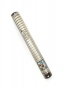 12 Tribe BreastPlate Pewter Mezuzah