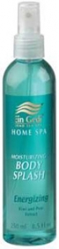 Ein Gedi Body Splash 250ml. 8.5 oz. by aJudaica