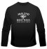 IDF Krav Maga Long Sleeved T-Shirt