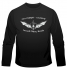 IDF Navy Seals Unit Long Sleeved T-Shirt