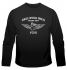 IDF "Oketz" Special Forces Canine Unit Long Sleeved T-Shirt