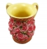 Rose design Wash cup