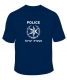 Israeli Police T-Shirt