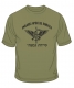 IDF Sayeret Givati T-Shirt