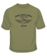 IDF "Oketz" Special Forces Canine Unit T-Shirt