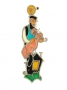 Fiddler on the Roof Mezuzah