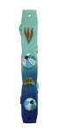 Childrens Mezuzah Case - Cars