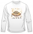 Jerusalem of Peace Long Sleeved T-Shirt