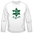 Maccabi Haifa Soccer Long Sleeved T-Shirt