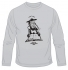 Daf Yomi Long Sleeved T-Shirt