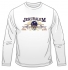 Jerusalem - Israel Long Sleeved T-Shirt