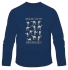 Israel Camels Long Sleeved T-Shirt