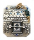 Book of Psalms holder for Hanging