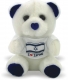 I Love Israel Soft & Cuddly Teddy Bear