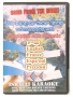 Israeli Songs from the Heart PAL and NTSC DVD