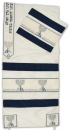 Rikmat Elimelech "Menorah" Tallit