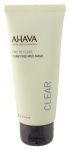 AHAVA Purifying Mud Mask