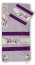 Rikmat Elimelech "Grapes" Tallit