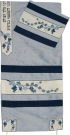 Rikmat Elimelech "Pomegranate" Tallit by aJudaica