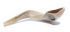 Rams Horn Shofar Sizes 15"-20" - Polished