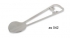 Adi Sidler Rosh Hashana Pomegranate Spoon