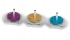 Adi Sidler Two Tier Chanukah Dreidel