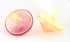 Medium Plastic Dreidels