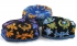 Bucharian Hand Embroidered Kippah - Small