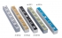 Adi Sidler Carved Letters Mezuzah