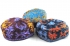 Bucharian Hand Embroidered Kippah - Medium