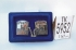 Jerusalem Tallit Clips