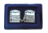 Jerusalem Tallit Clips