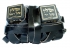 Tefillin Peshutim Mehudarim - Sefaradi/Temani Version